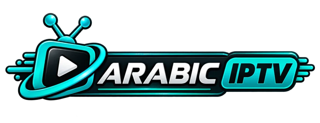 ARABIC IPTV – شعار أفضل اشتراك IPTV عربي