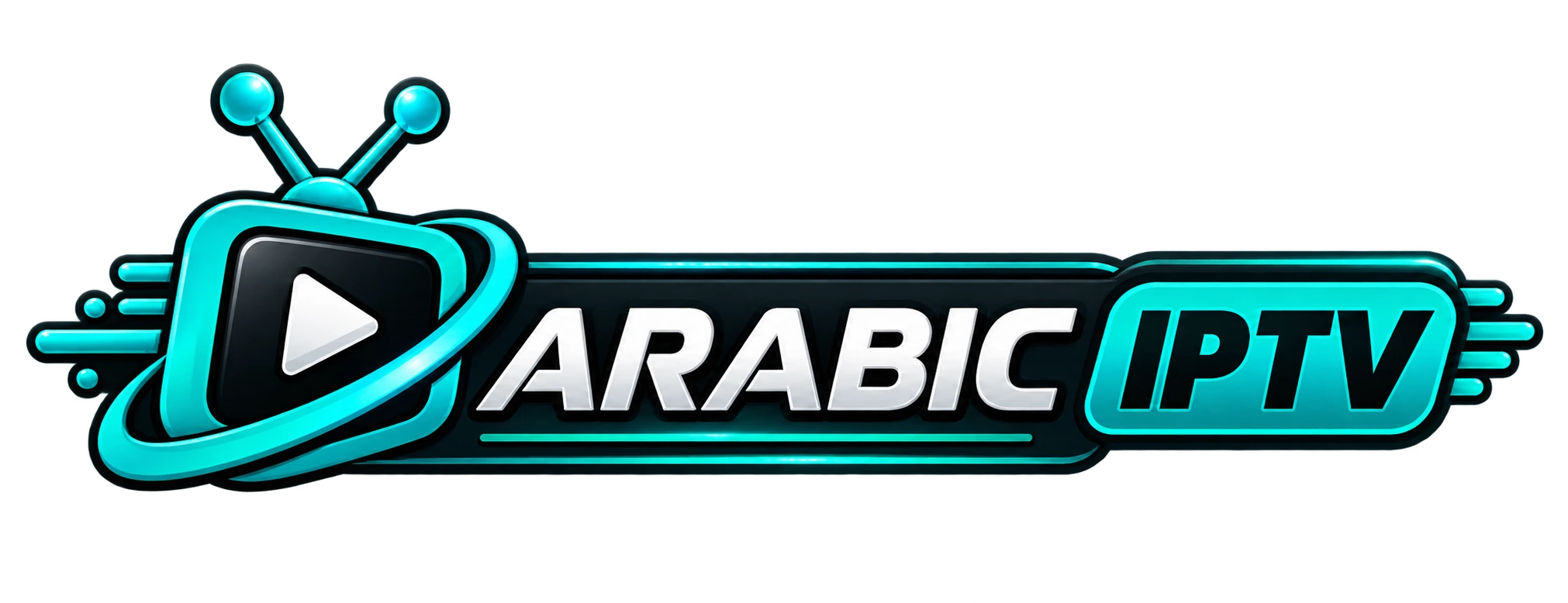ARABIC IPTV – شعار أفضل اشتراك IPTV عربي