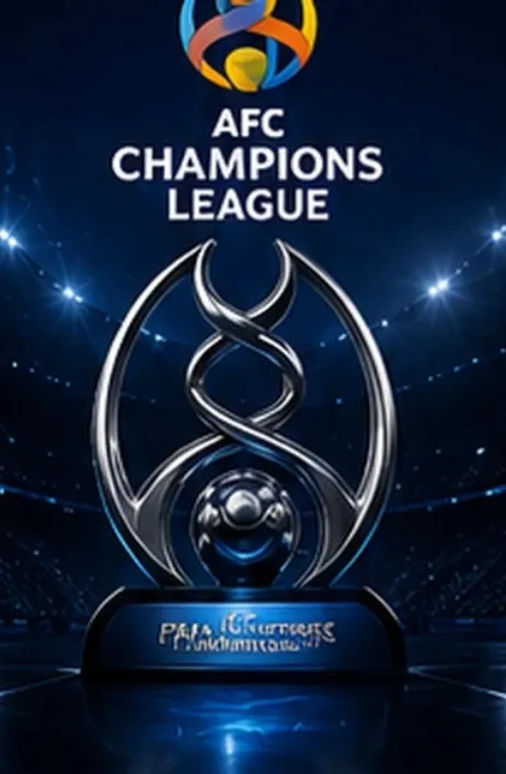 afc champions league