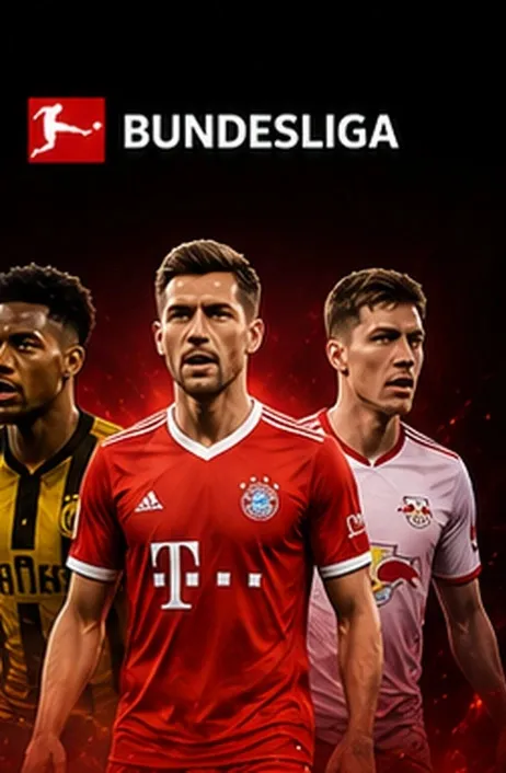 bundesliga