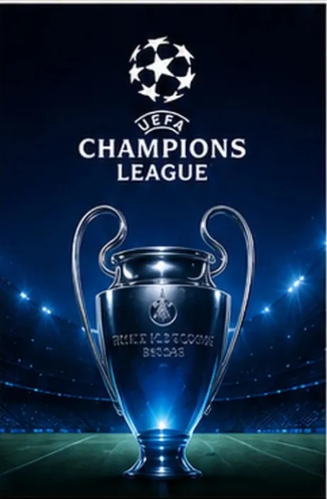 champions league