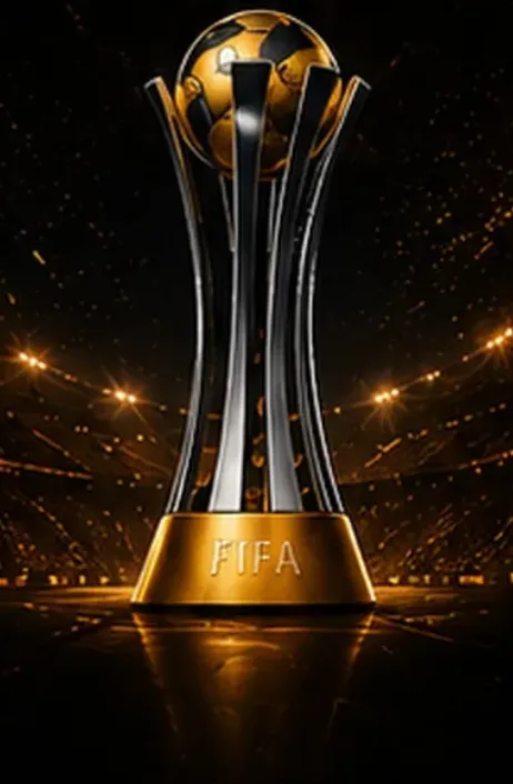 fifa clup world cup