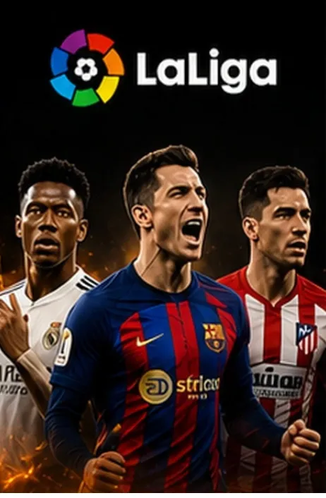 laliga