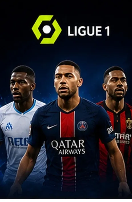 ligue 1