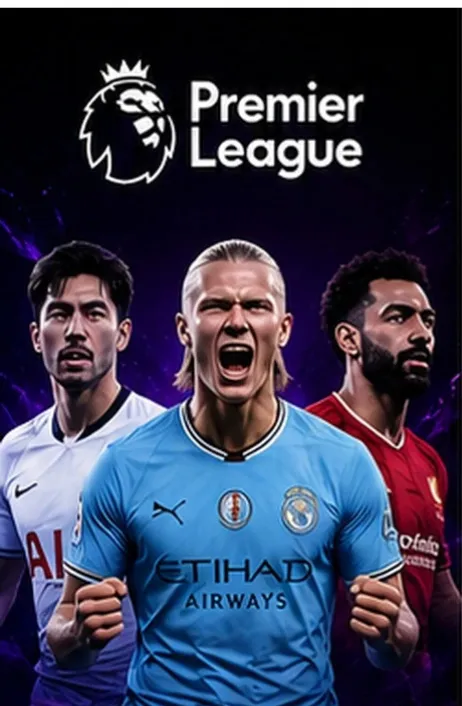 premier league