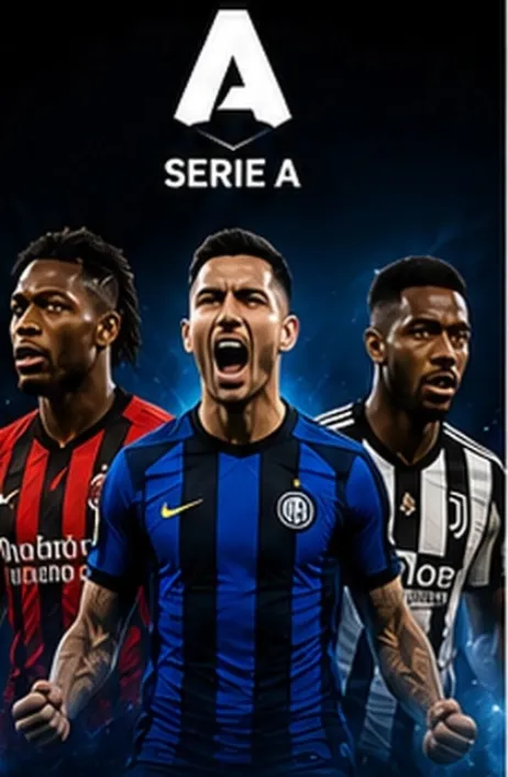 serie A