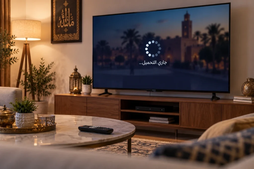 مشاكل شائعة في IPTV وكيفية إصلاحها: دليلك العملي الكامل